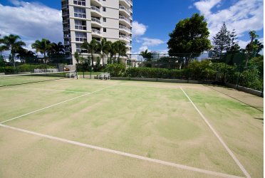 Ocean Sands Resort - Accommodation Sydney 5