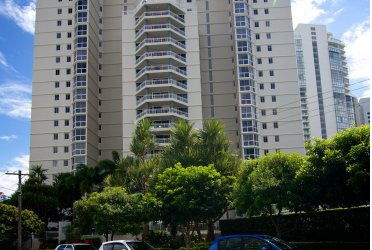 Ocean Sands Resort - Accommodation Sydney 7