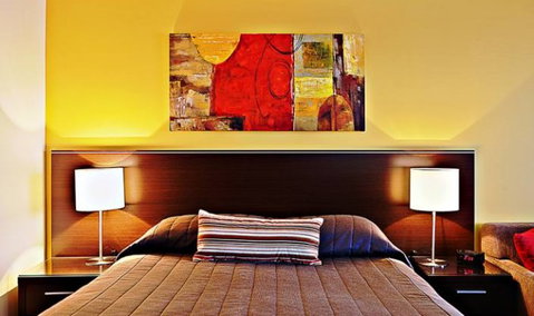 Governor Macquarie Motor Inn - Accommodation Sydney 0