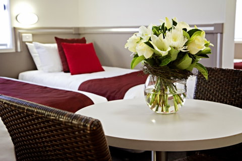 Governor Macquarie Motor Inn - Accommodation Sydney 4