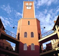 Clocktower Apartments - Accommodation Sydney
