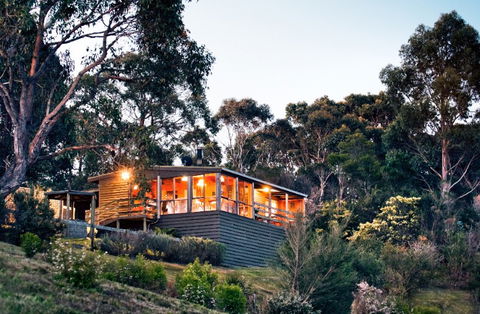 Glenaire Cottages - Sydney 4u 1