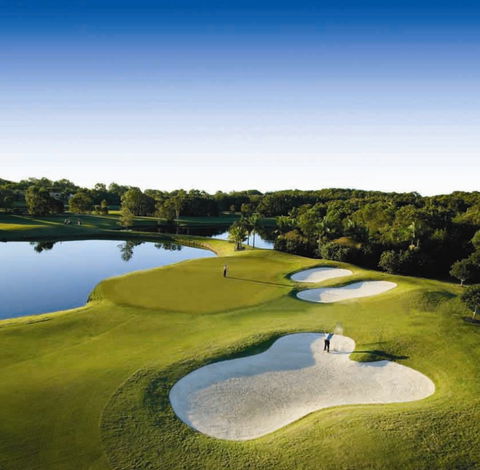 Noosa Springs Golf And Spa Resort - Accommodation Sydney 6