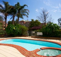 Quest Royal Gardens - Accommodation Sydney