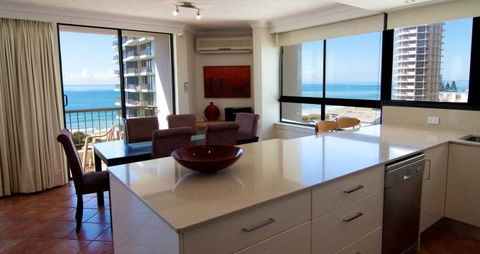 Carrington Court - Accommodation Sydney 0