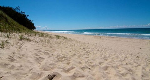 Carrington Court - Accommodation Sydney 3