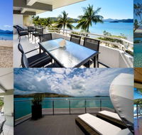 Hamilton Island Private Apartments - Accommodation Sydney