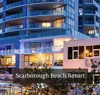 Scarborough Beach Resort - Accommodation Sydney