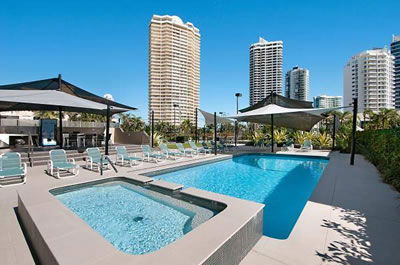 Sunbird Beach Resort - Accommodation Sydney 1