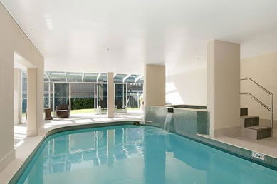 Sunbird Beach Resort - Accommodation Sydney 2