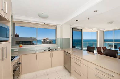 Sunbird Beach Resort - Accommodation Sydney 4