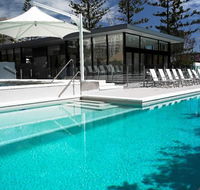 Ultra Broadbeach - Accommodation Sydney