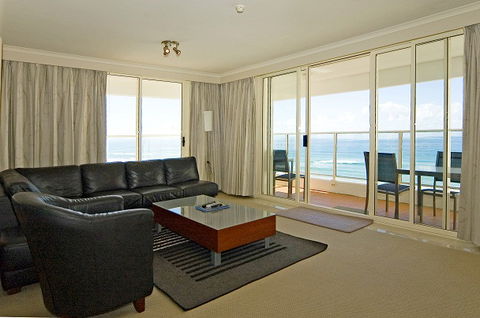Viscount On The Beach - Accommodation Sydney 1