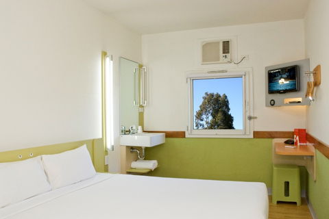 Ibis Budget Canberra - Sydney 4u 2