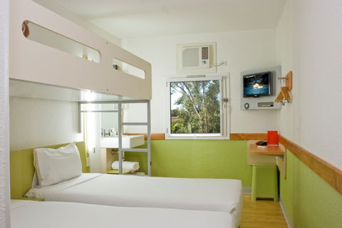 Ibis Budget Canberra - Sydney 4u 3