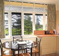 Bayview Apartments - Accommodation Sydney