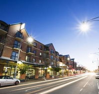 Breakfree On Hindley Street - Sydney 4u