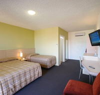 Adelaide Road Motor Lodge - Accommodation Sydney