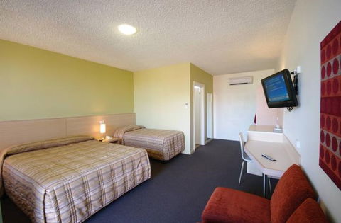 Adelaide Road Motor Lodge - Accommodation Sydney 0