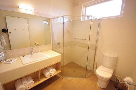Adelaide Road Motor Lodge - Accommodation Sydney 1