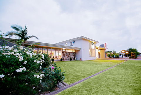 Adelaide Road Motor Lodge - Accommodation Sydney 3
