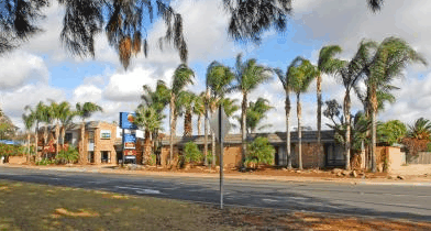 Comfort Inn Citrus Valley Renmark - Sydney 4u
