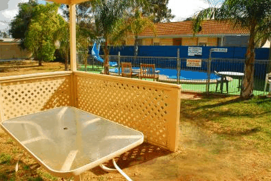 Comfort Inn Citrus Valley Renmark - Sydney 4u 1