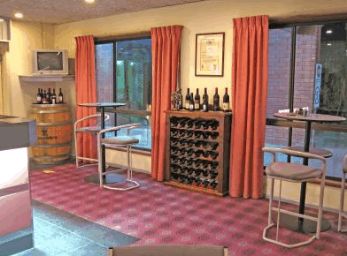Comfort Inn Citrus Valley Renmark - Sydney 4u 2