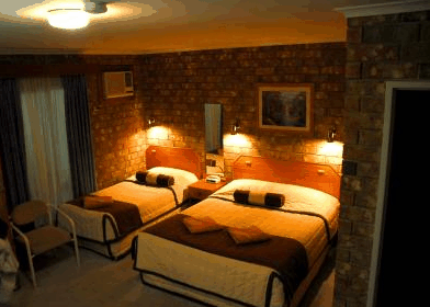 Comfort Inn Citrus Valley Renmark - Sydney 4u 3