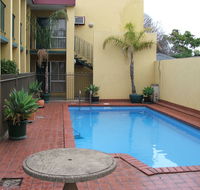 Comfort Inn Scotty's - Sydney 4u