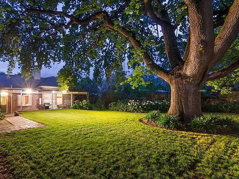 Dumas House - Sydney 4u 0