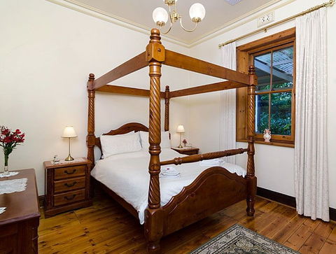 Dumas House - Sydney 4u 3