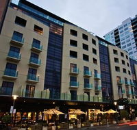 Mantra Hindmarsh Square - Sydney 4u