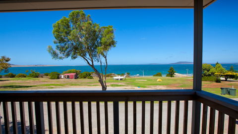 Port Lincoln Tourist Park - Accommodation Sydney 0