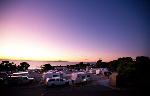 Port Lincoln Tourist Park - Accommodation Sydney 2