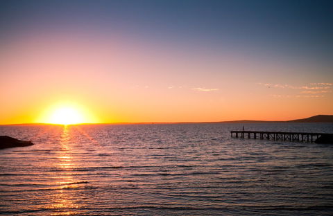 Port Lincoln Tourist Park - Accommodation Sydney 3