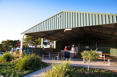 Port Lincoln Tourist Park - Accommodation Sydney 4