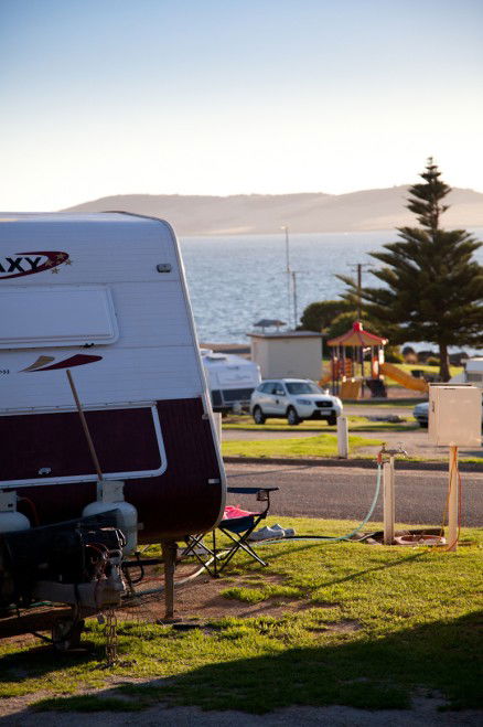Port Lincoln Tourist Park - Accommodation Sydney 5