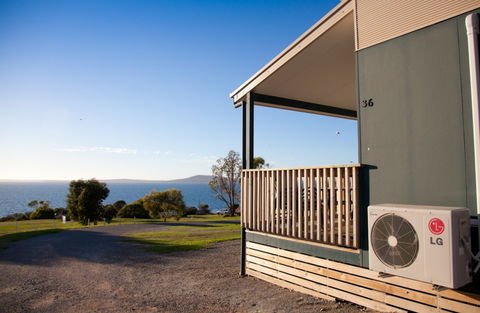 Port Lincoln Tourist Park - Accommodation Sydney 6