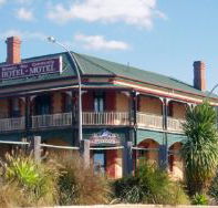 Streaky Bay Hotel Motel - Sydney 4u