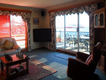 Alice Beside The Sea - Accommodation Sydney 5