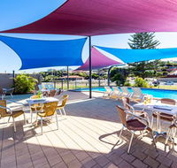 Ibis Styles Geraldton - Sydney 4u