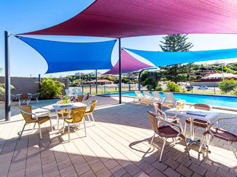 Ibis Styles Geraldton - Sydney 4u 0