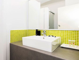 Ibis Styles Geraldton - Sydney 4u 2
