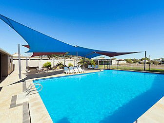 Ibis Styles Geraldton - Sydney 4u 3