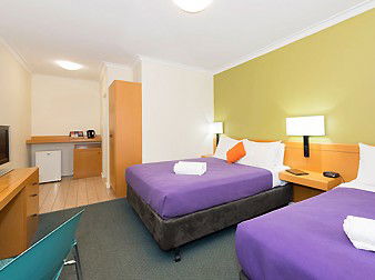 Ibis Styles Geraldton - Sydney 4u 5