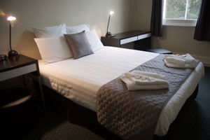 The Grand Hotel - Sydney 4u 0
