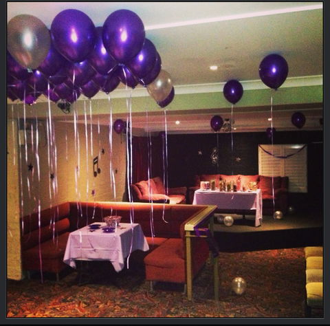 The Grand Hotel - Sydney 4u 4
