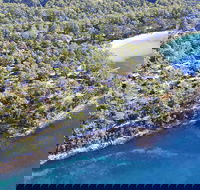 Stewarts Bay Lodge - Accommodation Sydney