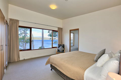 Stewarts Bay Lodge - Accommodation Sydney 2